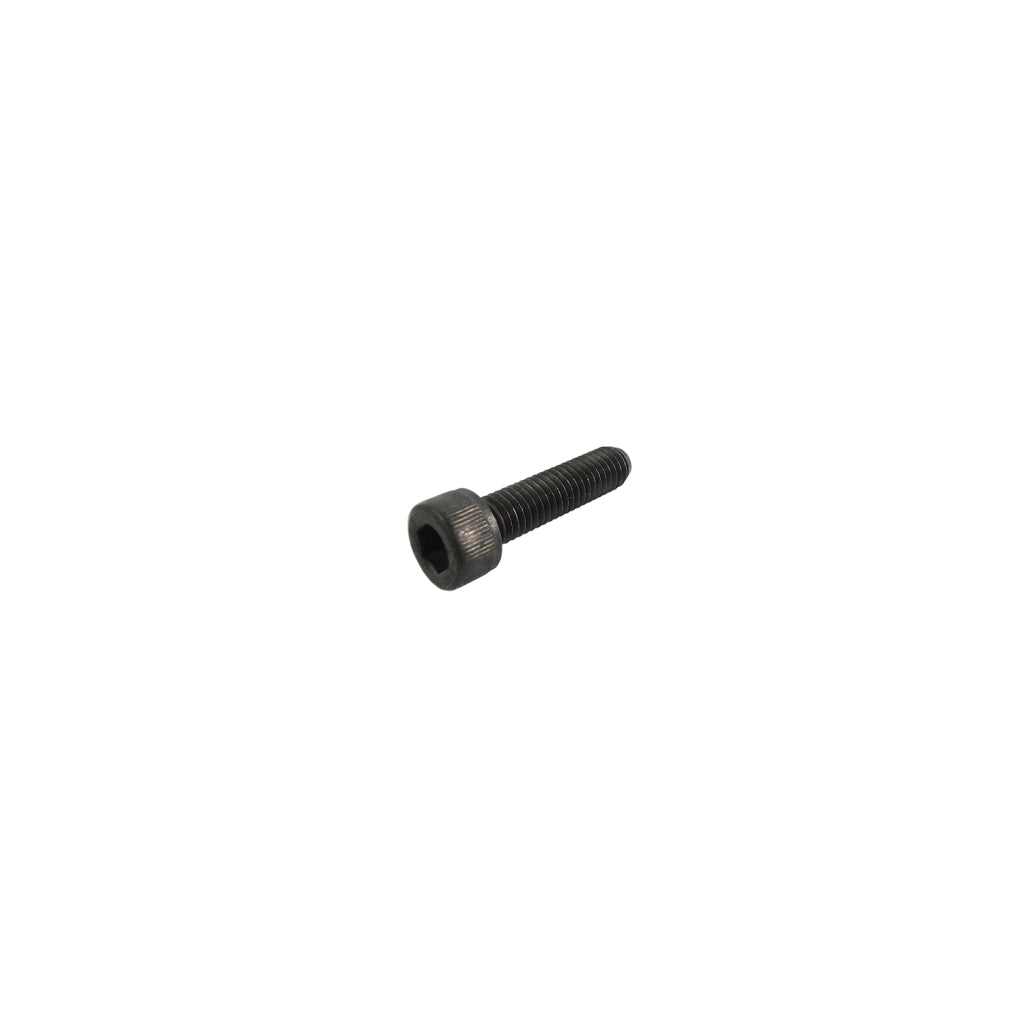 Parafuso Allen 6 x 25mm - Aço Liga – foto 2