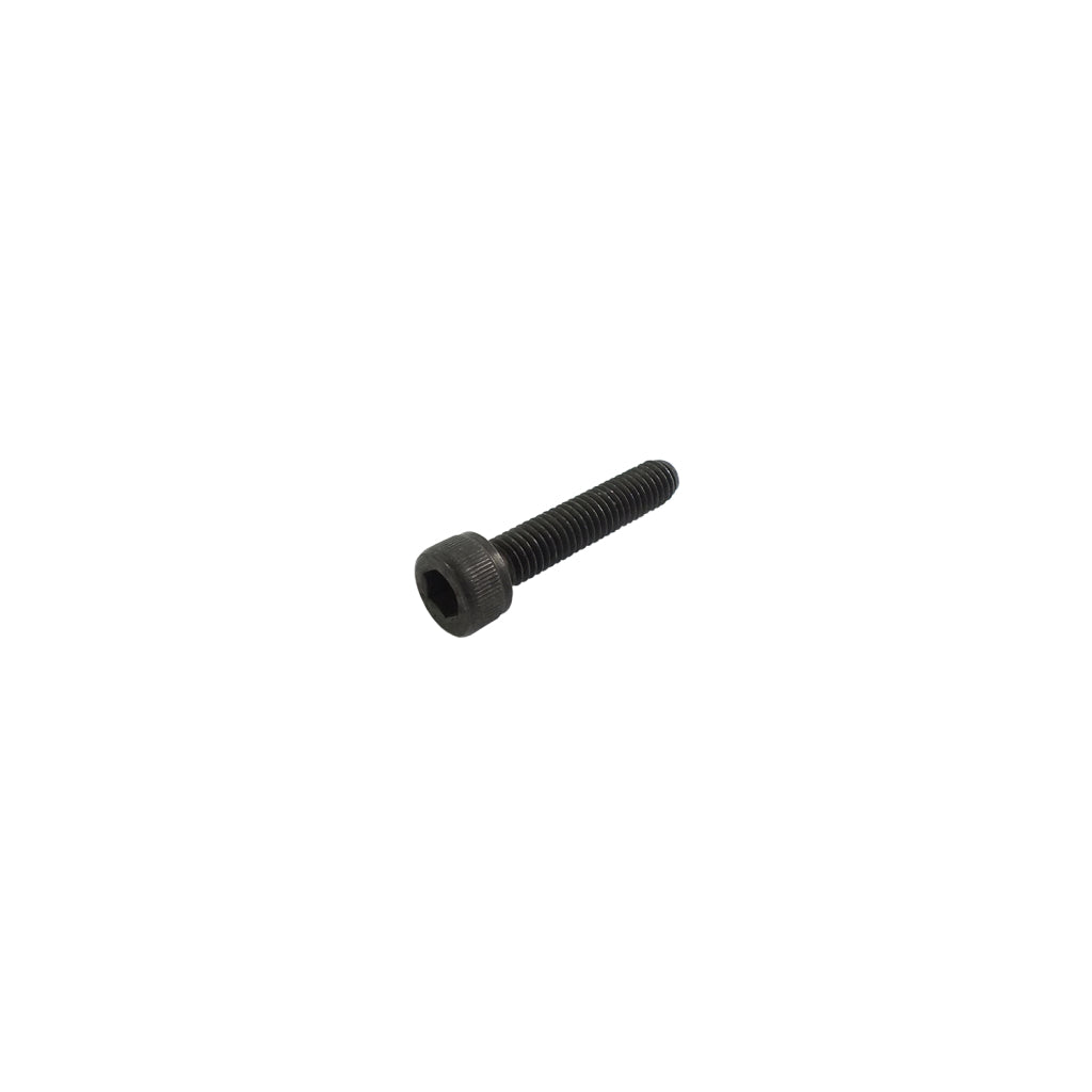 Parafuso Allen 6 x 30mm - Aço Liga – foto 2