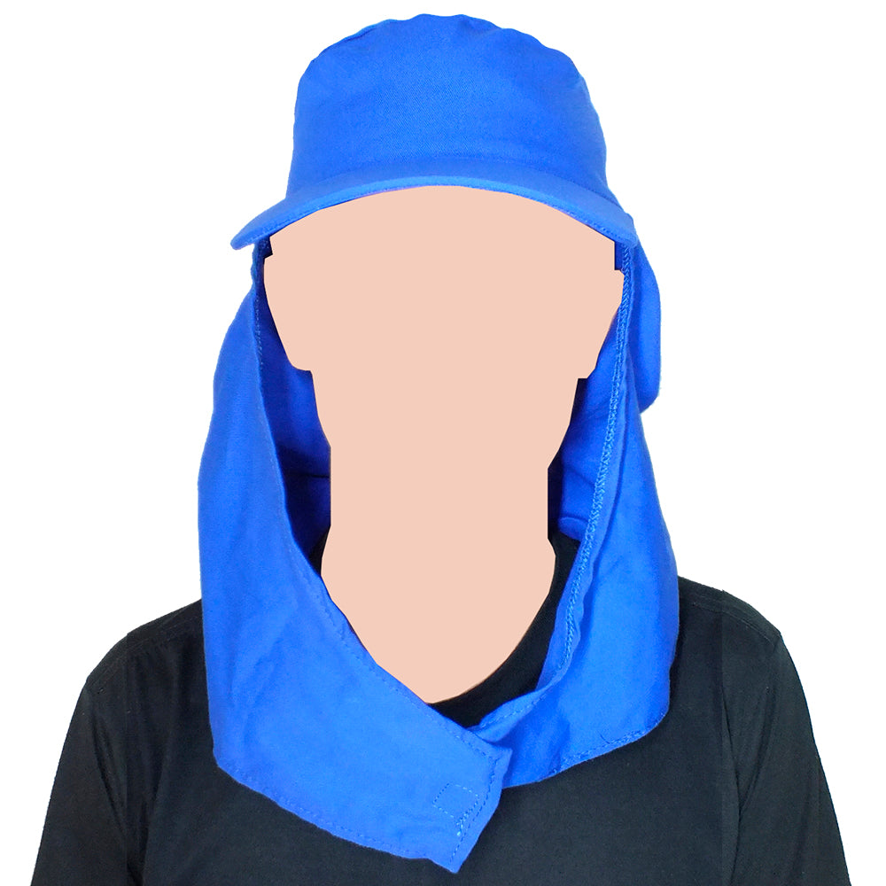 Bone Protetor de Nuca Tipo Arabe – foto 1