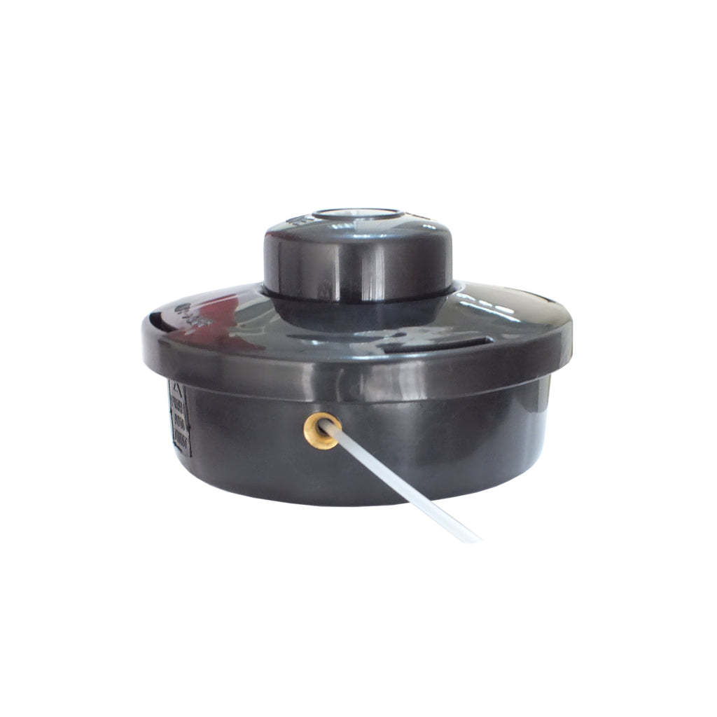 Carretel Fêmea 10 x 1,25mm para Roçadeira Importada / husqvarna 225/232/323 - Automático – foto 4