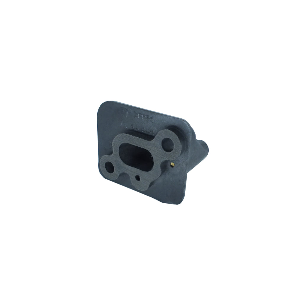 Flange do Carburador para Roçadeira 33cc / Motopodador 33cc / Multif.33cc / VR330H / VR430P / VRM330 / VP3300L – foto 1