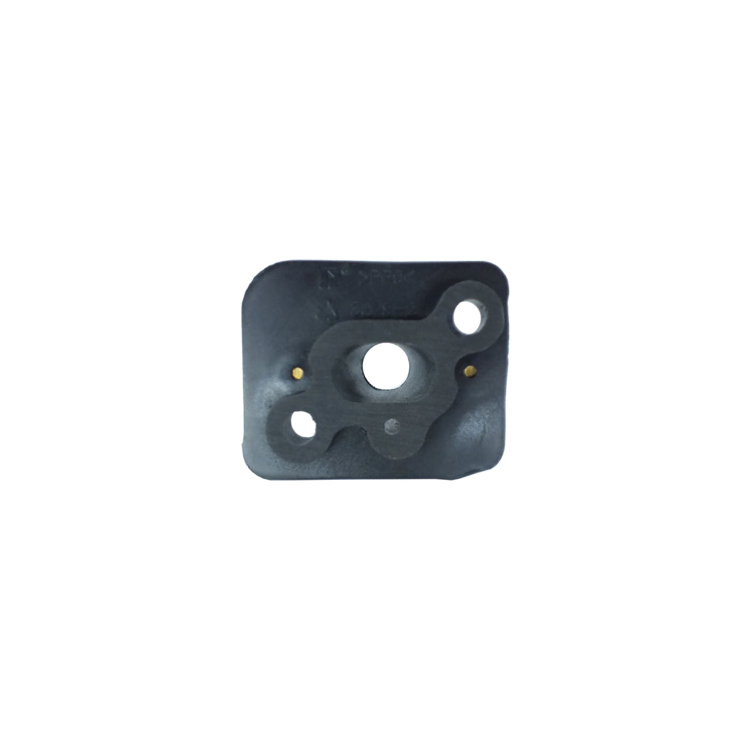 Flange do Carburador para Roçadeira 33cc / Motopodador 33cc / Multif.33cc / VR330H / VR430P / VRM330 / VP3300L – foto 3