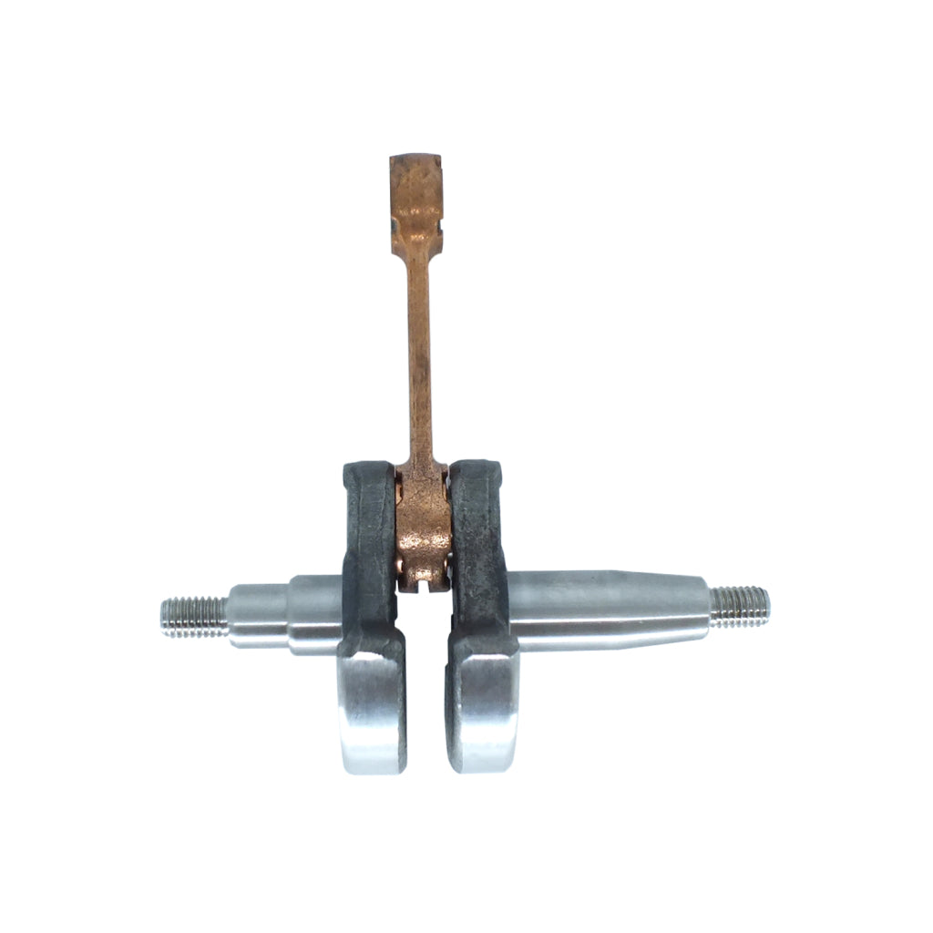 Virabrequim para Roçadeira 43cc / Roçadeira VR430P / VR430H / VR430S / VRC430H / VRC430 / VM430 – foto 5