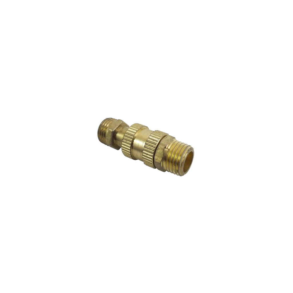 Tubo de Saída de Ar para Compressor 21/24/25/50 Litros 2hp/2,5hp – foto 1
