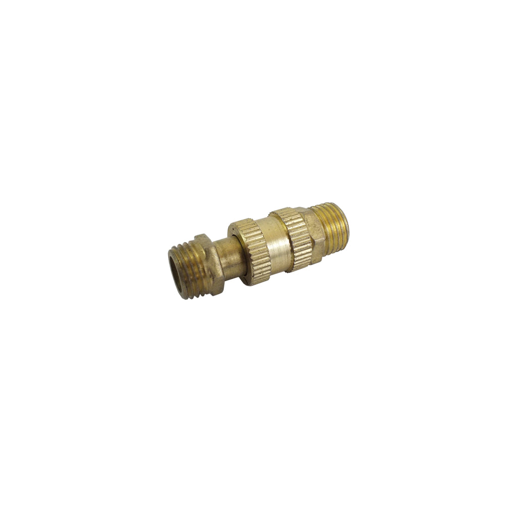 Tubo de Saída de Ar para Compressor 21/24/25/50 Litros 2hp/2,5hp – foto 3