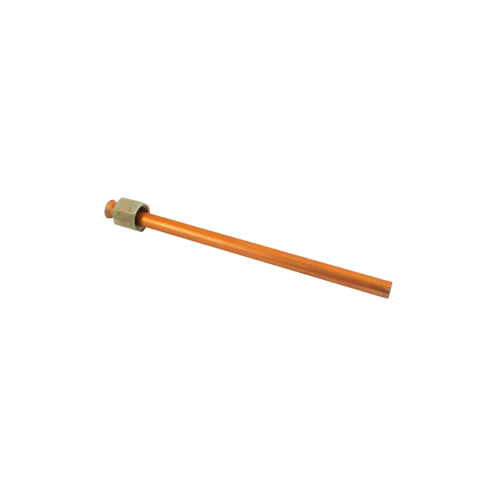 Tubo 120mm do Pressostato para Compressor VC25 2HP / VC50 2,5hp – foto 1