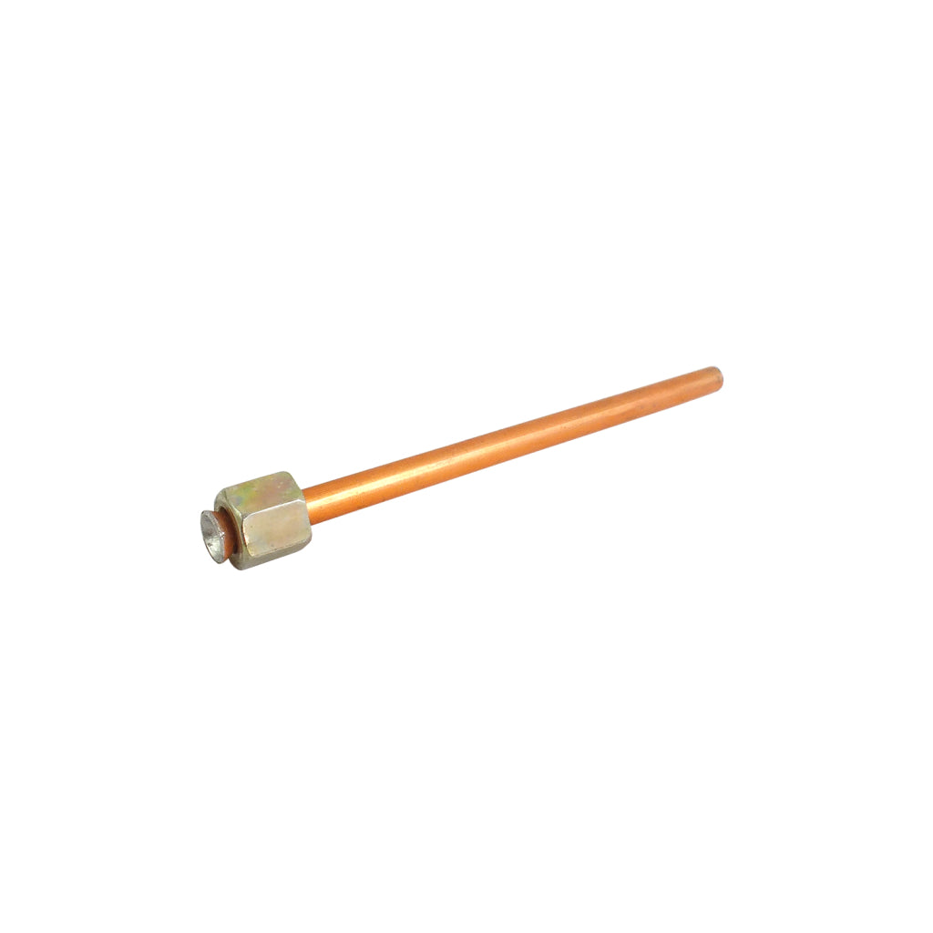 Tubo 120mm do Pressostato para Compressor VC25 2HP / VC50 2,5hp – foto 2