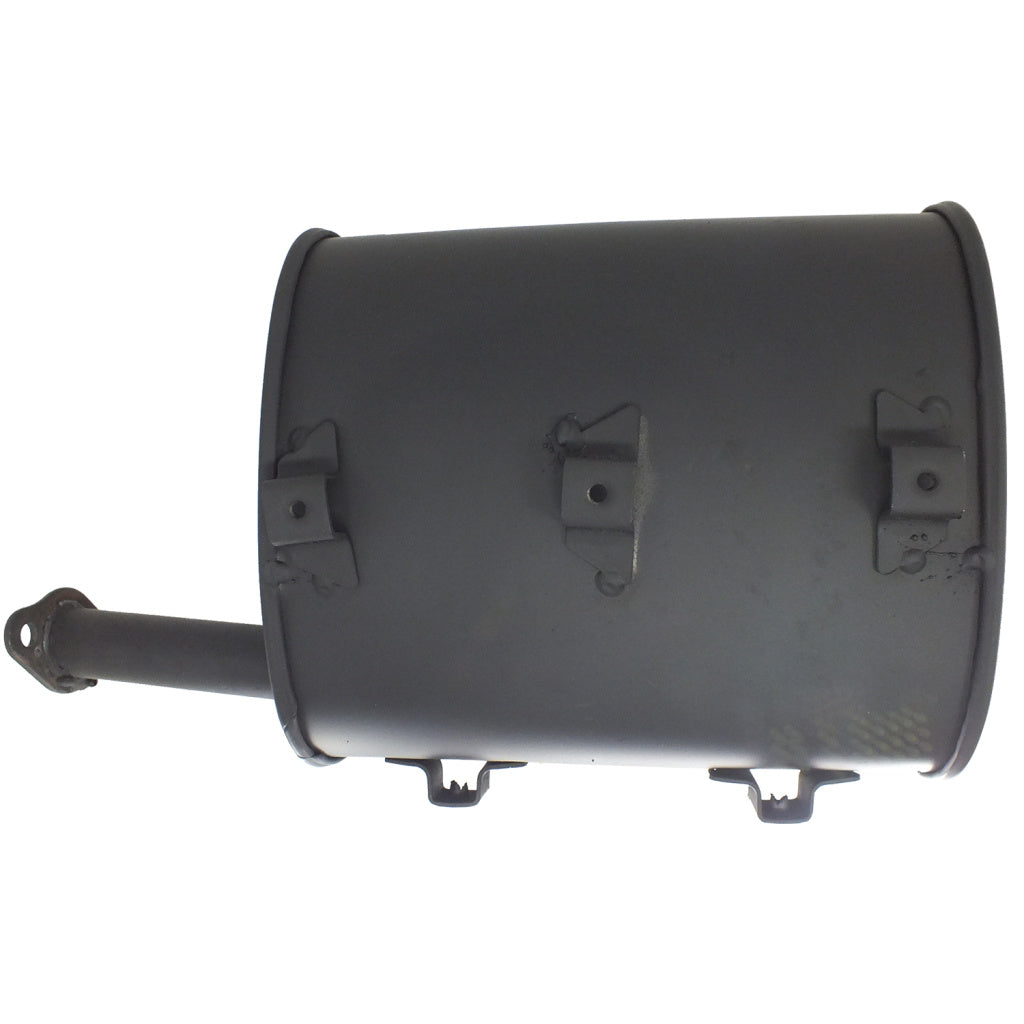 Silencioso para Motor Gasolina 4 Tempos 13HP/15HP / Gerador VGE8100 / VG8100 – foto 1