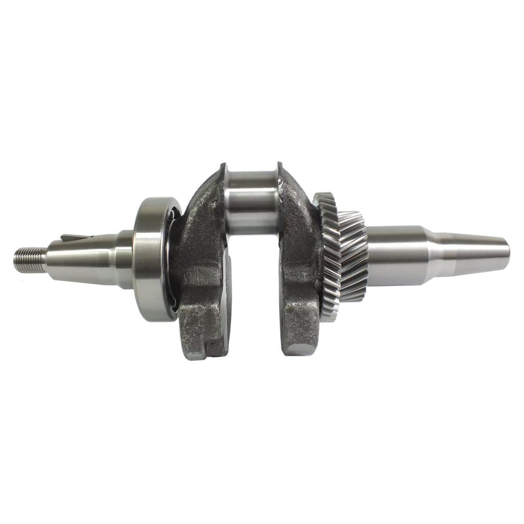 Virabrequim para Gerador VGE8100 / VG8100 Motor Gasolina 4 Tempos 15HP Virabrequim com Eixo Conico – foto 4