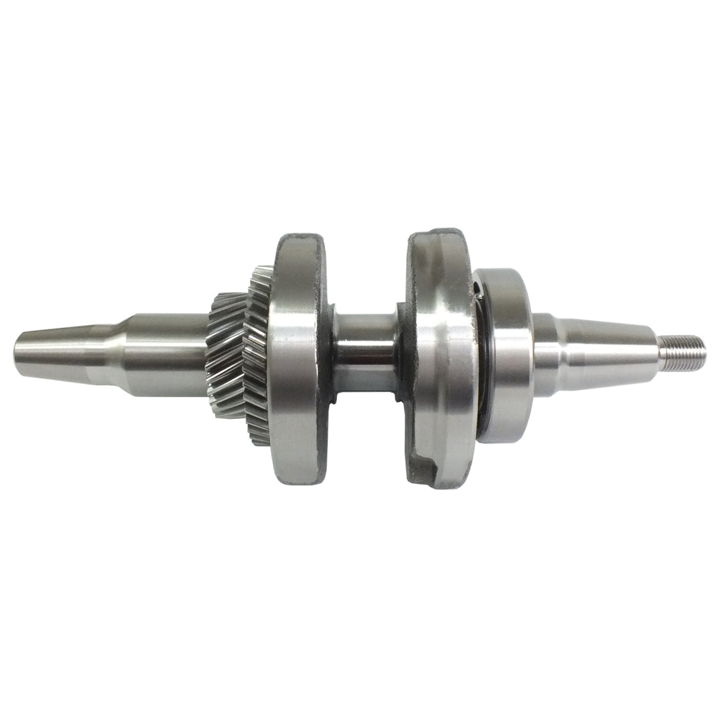 Virabrequim para Gerador VGE8100 / VG8100 Motor Gasolina 4 Tempos 15HP Virabrequim com Eixo Conico – foto 3