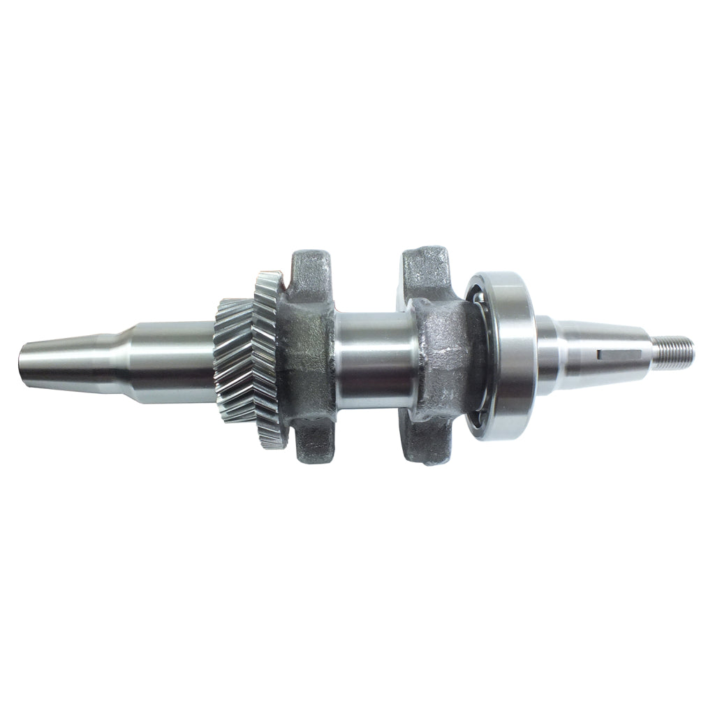 Virabrequim para Gerador VGE8100 / VG8100 Motor Gasolina 4 Tempos 15HP Virabrequim com Eixo Conico – foto 5