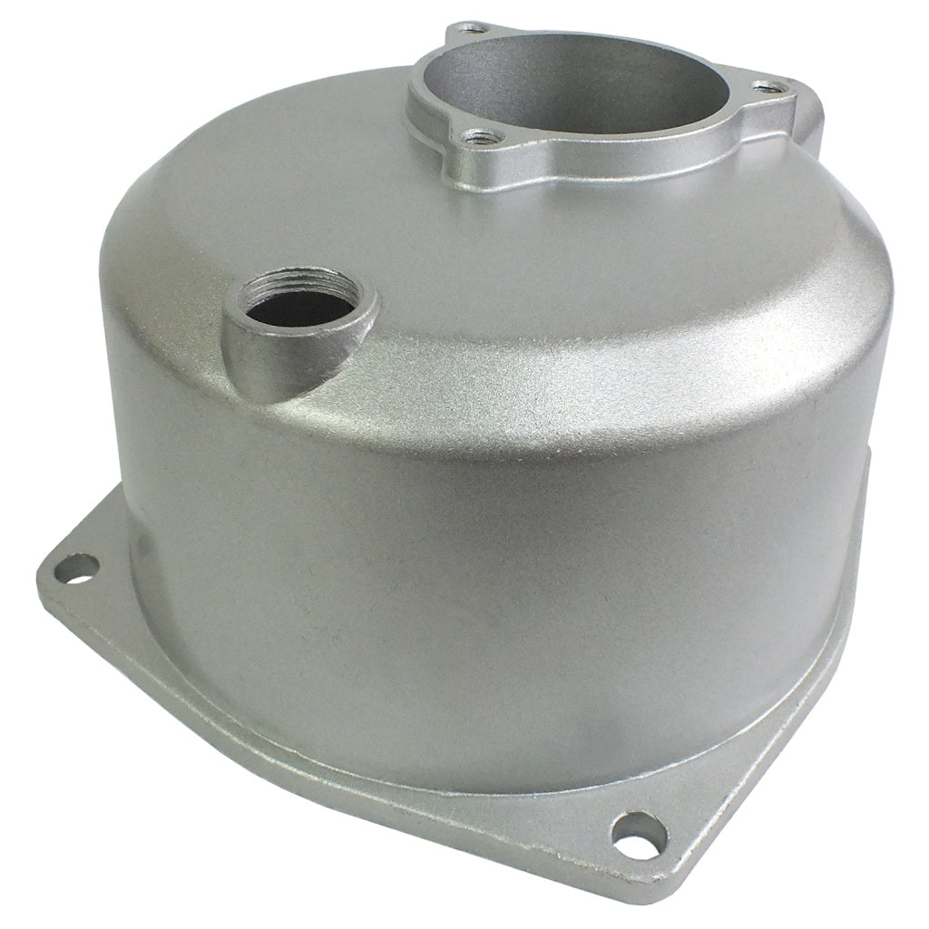 Corpo da Bomba de Água 3" Pol para Motobomba VMB653 / VMB653S / VMB30D Modelo Antigo – foto 1