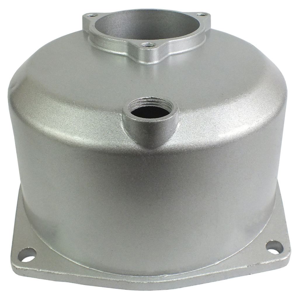 Corpo da Bomba de Água 3" Pol para Motobomba VMB653 / VMB653S / VMB30D Modelo Antigo – foto 4