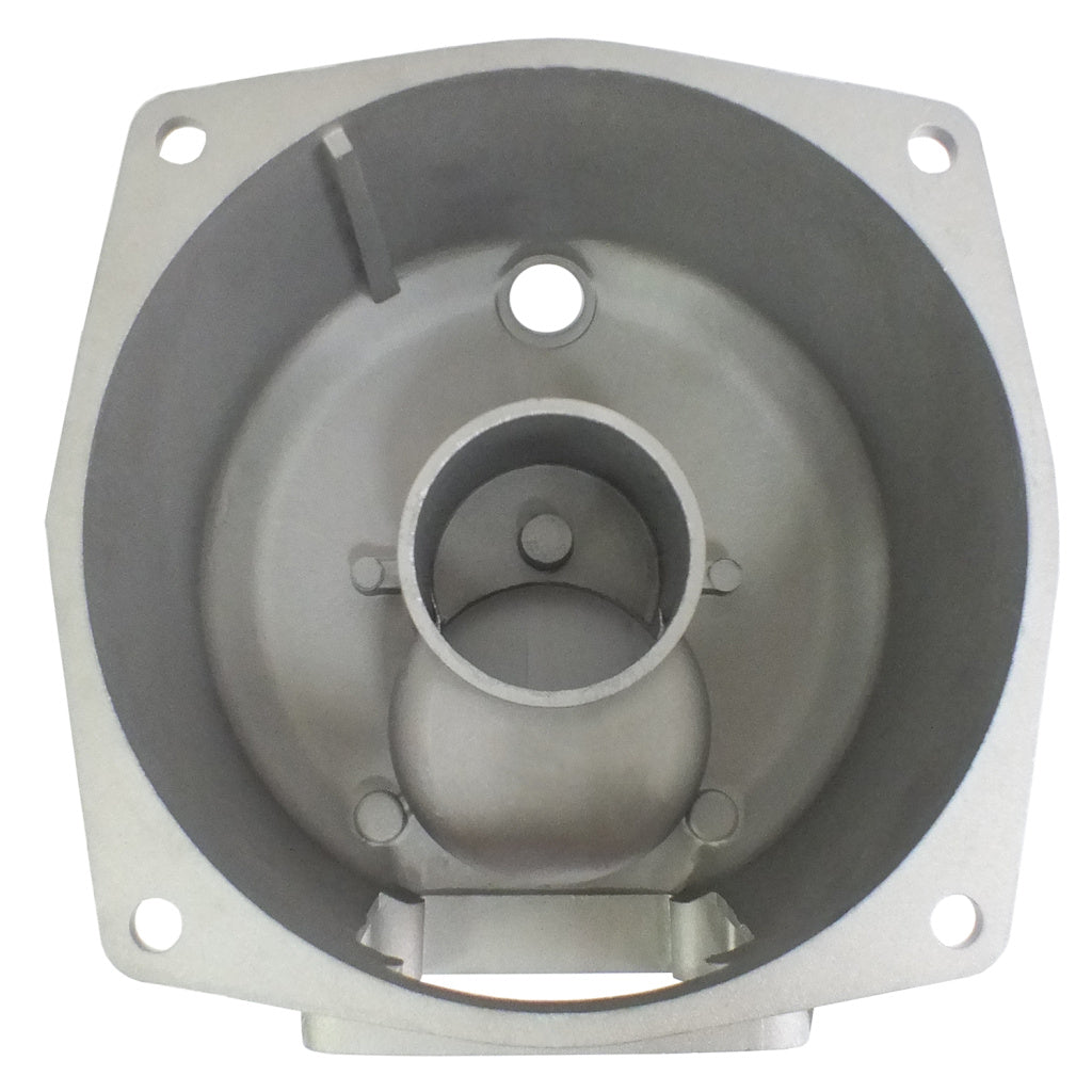 Corpo da Bomba de Água 3" Pol para Motobomba VMB653 / VMB653S / VMB30D Modelo Antigo – foto 3