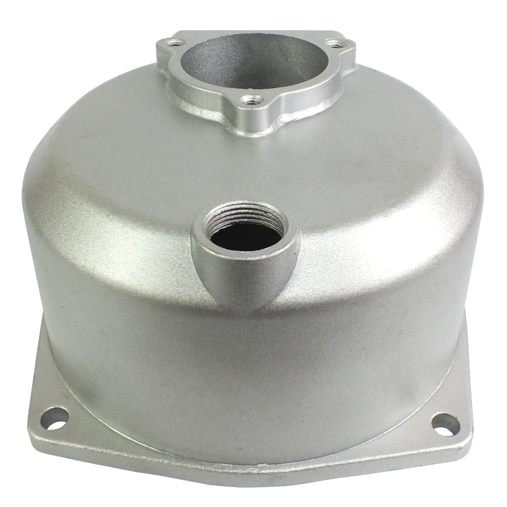 Corpo da Bomba de Água 2" Pol para Motobomba VMB552 / VMB20D / VMB652S – foto 2