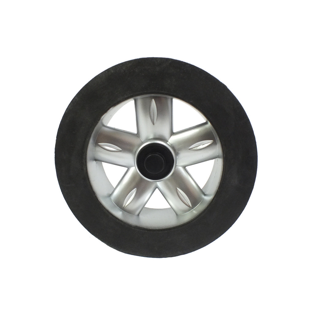Roda de Transporte para Lavadora VLP1800 / VLP2500 – foto 4