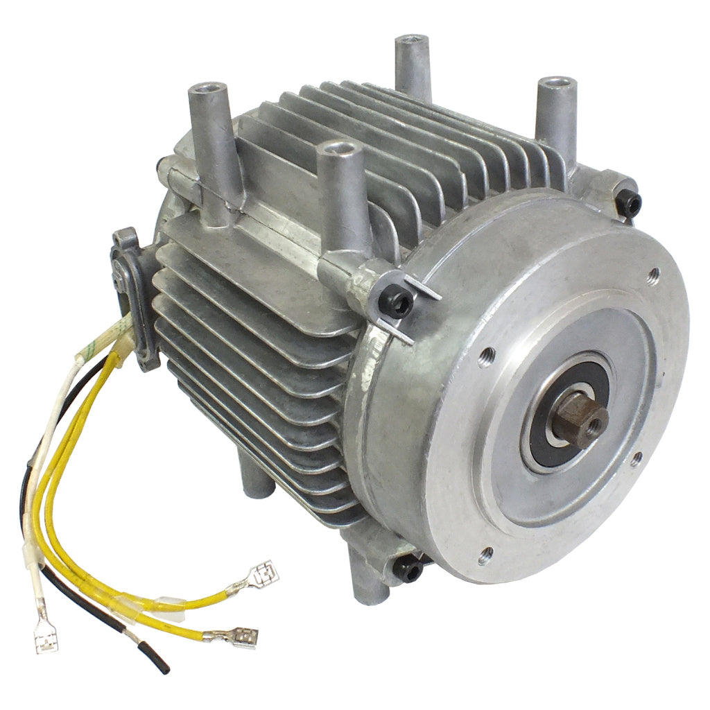 Motor Elétrico 2500W 220V para Lavadora VLP2500 – foto 1