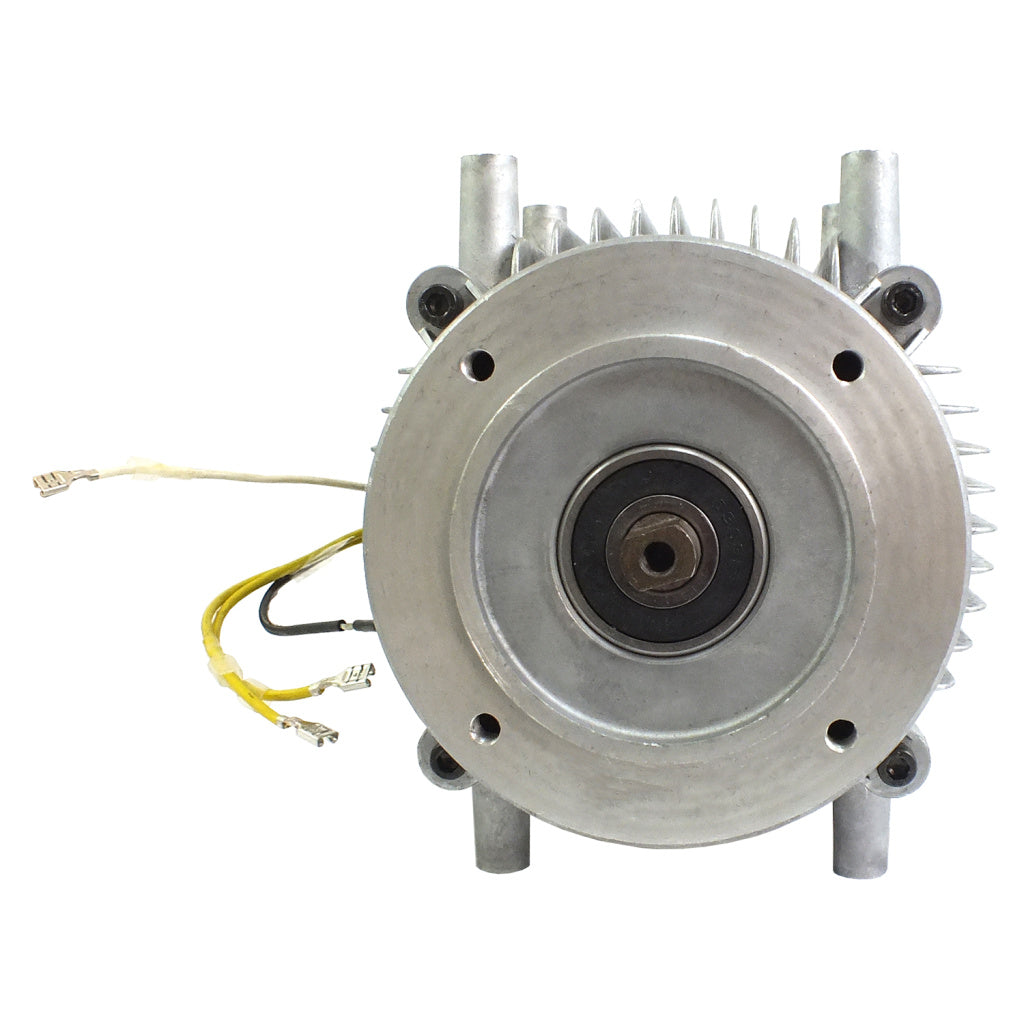 Motor Elétrico 2500W 220V para Lavadora VLP2500 – foto 3