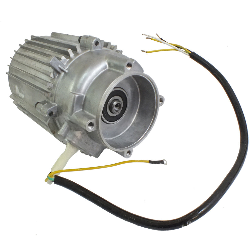 Motor Elétrico 1800W 127V para Lavadora VLP1800 – foto 4