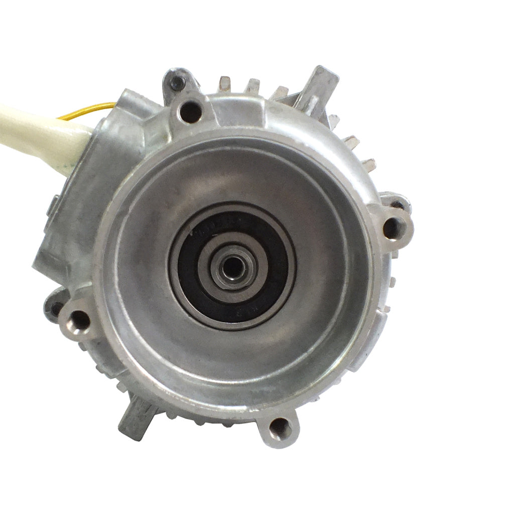 Motor Elétrico 1800W 127V para Lavadora VLP1800 – foto 2
