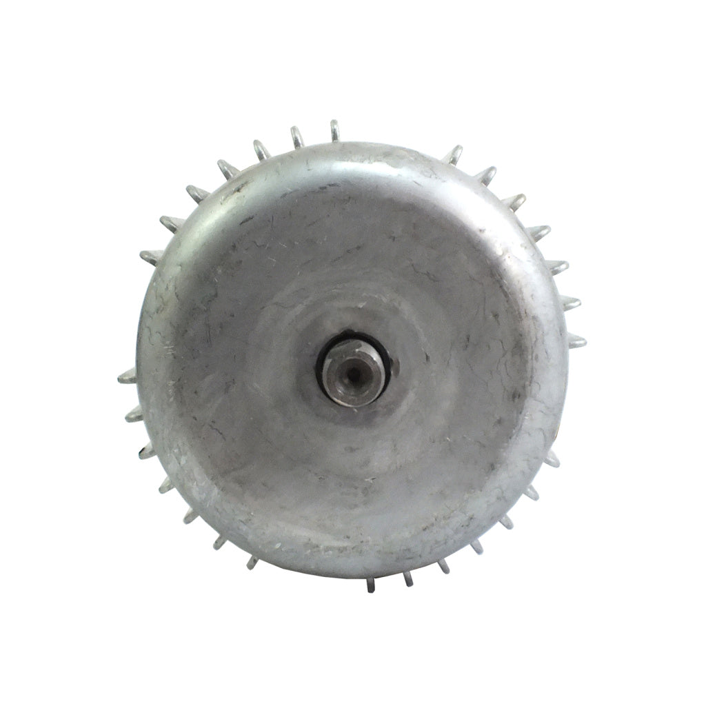 Motor Elétrico 1800W 127V para Lavadora VLP1800 – foto 3
