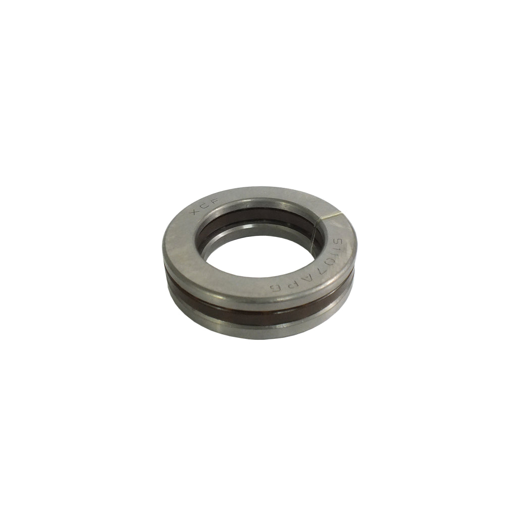 Rolamento 51107 32 x 52 x 13mm Axial do Corpo da Bomba para Lavadora VLP1800 – foto 2