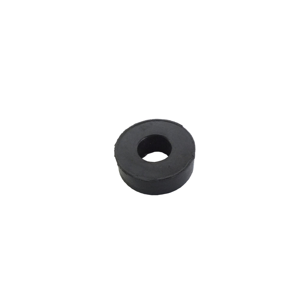 Arruela de Borracha 6 x 16 x 5mm para Podador de Cerca Viva VP2450 - Modelo Antigo – foto 1