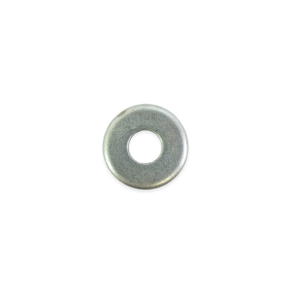 Arruela Lisa 5/16" (7,94mm) x 22 x 1,40mm - Aço – foto 1