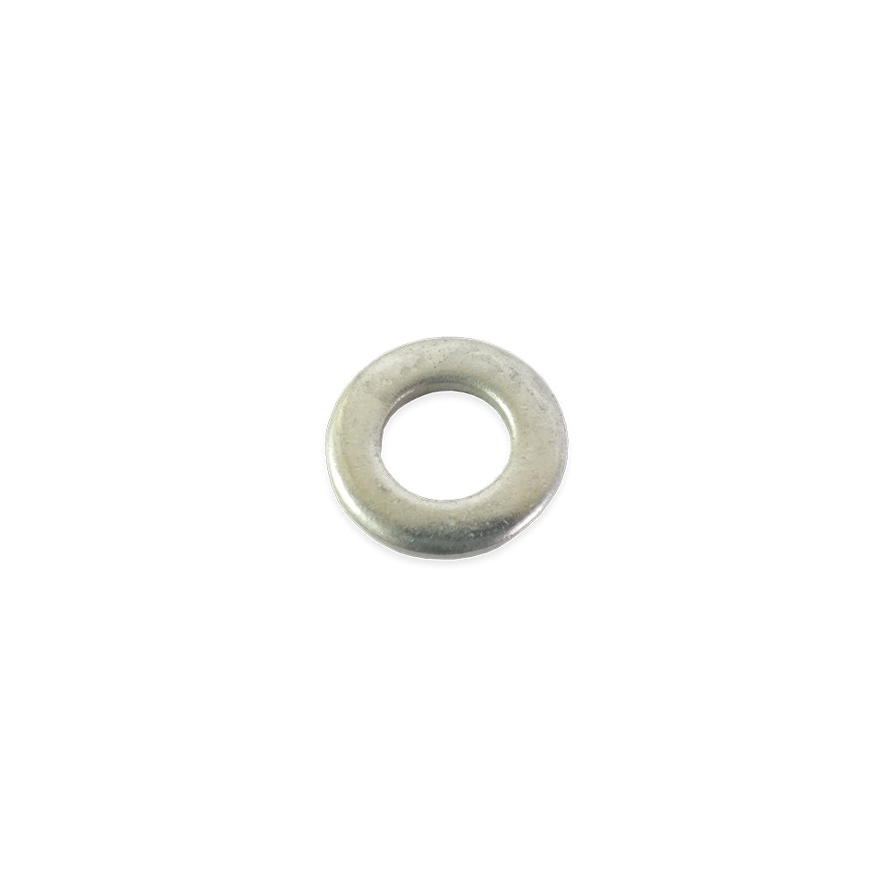 Arruela Lisa 1/2" (12,70mm) x 24 x 2,30mm - Aço – foto 1