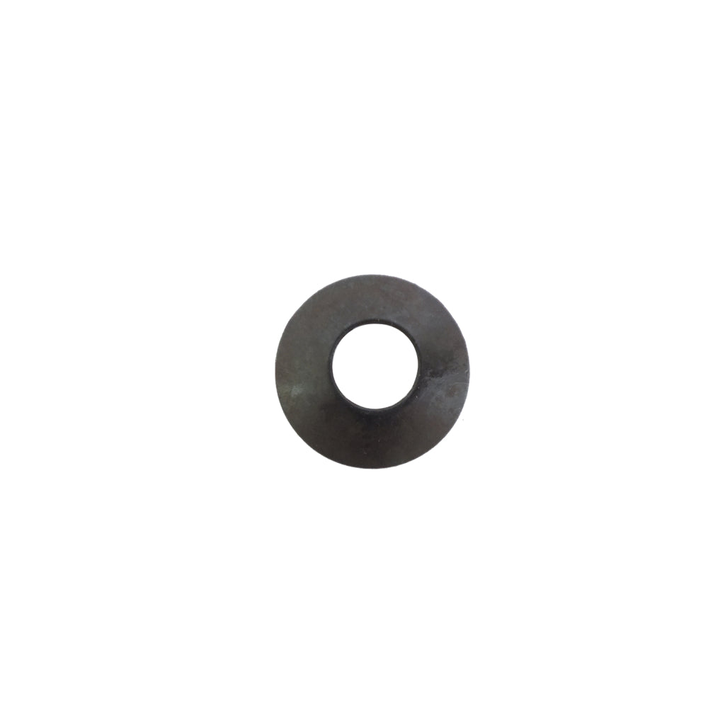 Arruela Conica 13mm x 30mm x 1mm da Alavanca de Regulagem para Cortador de Grama 4,5hp/6,5hp – foto 1