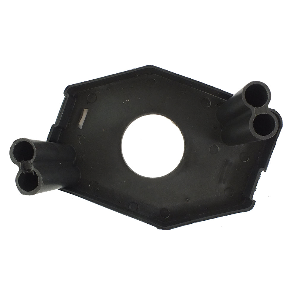 Base do Filtro de Ar do Motor Gasolina 13HP 4 Tempos – foto 3