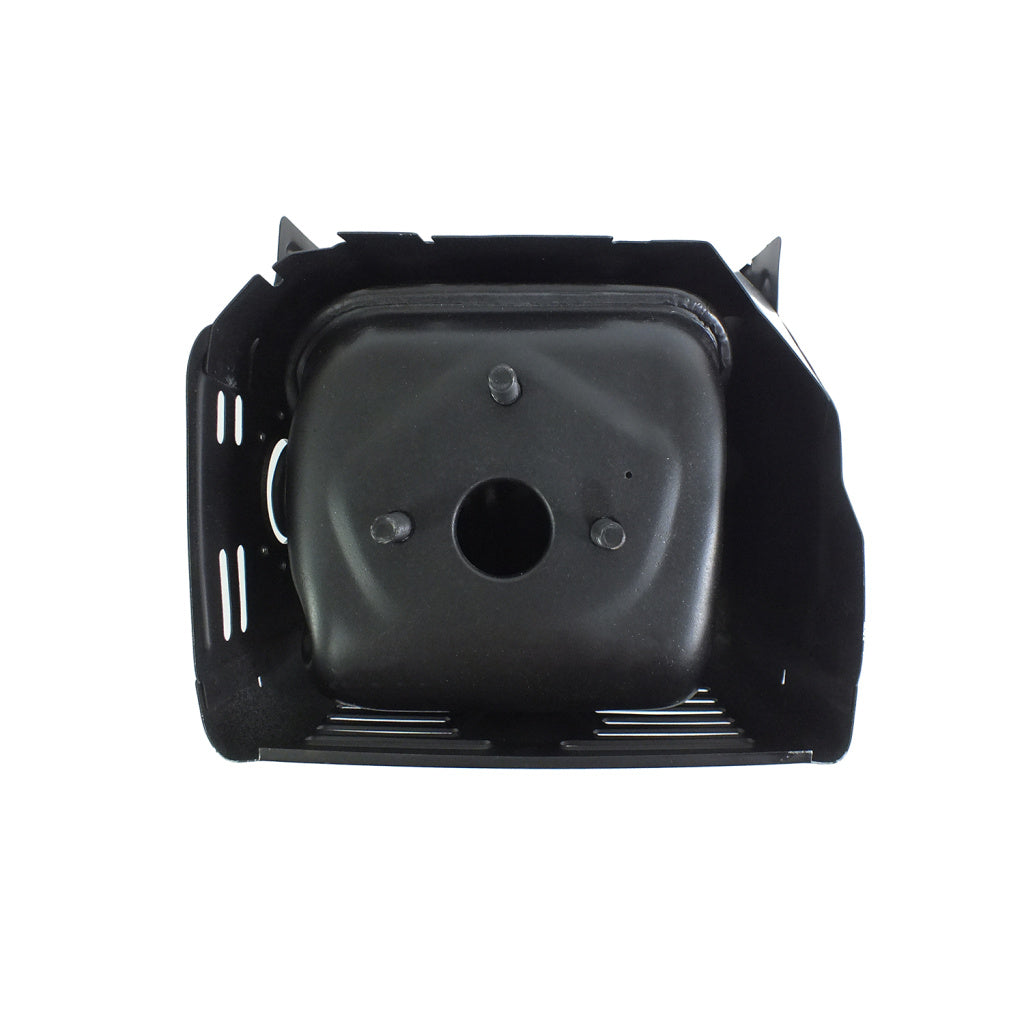 Silencioso para Motor Gasolina 4 Tempos 13HP/15HP com Proteção / motor VM390 / VM390S / Lavadora VLP3600 – foto 6