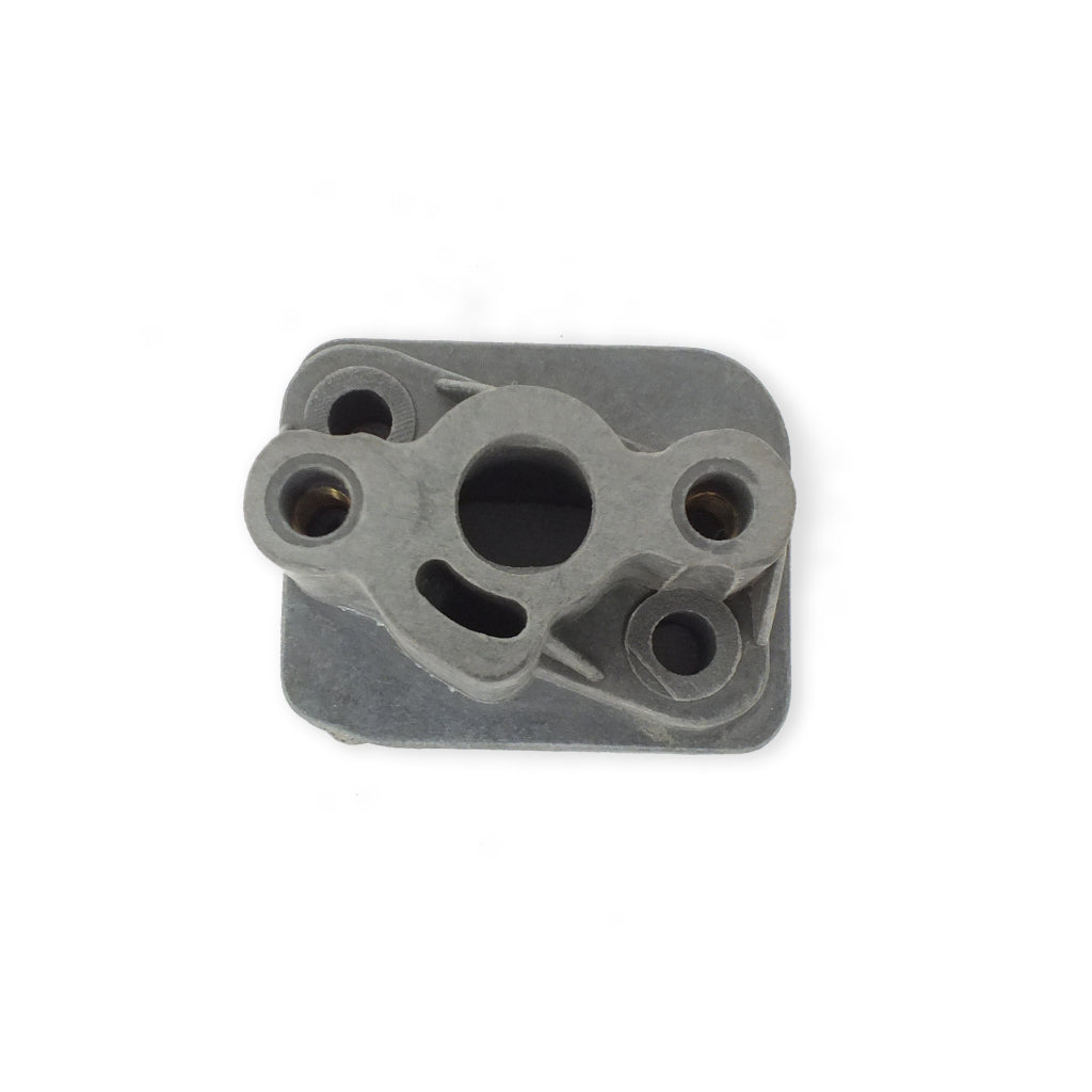 Flange do Carburador para Pulverizador VPM25L – foto 1