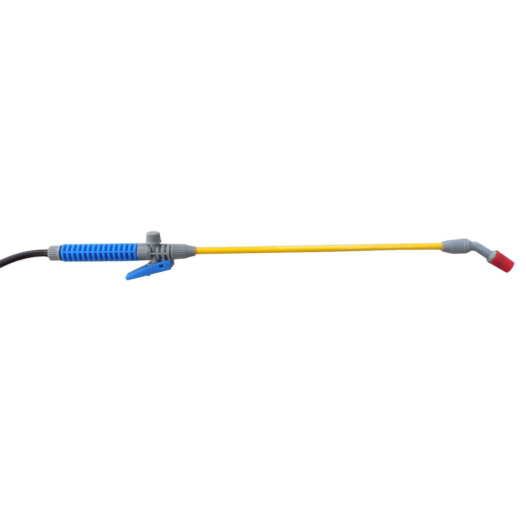 Pulverizador Manual 5 Litros Cor Amarelo VP5L Vulcan Trent – foto 5
