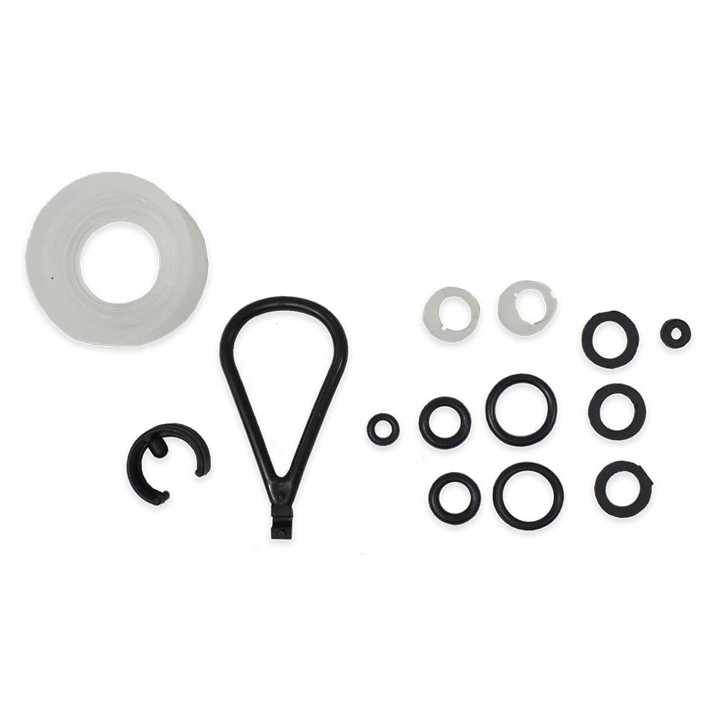 Pulverizador Manual 15 Litros Cor Laranja VP15L Vulcan Trent – foto 5