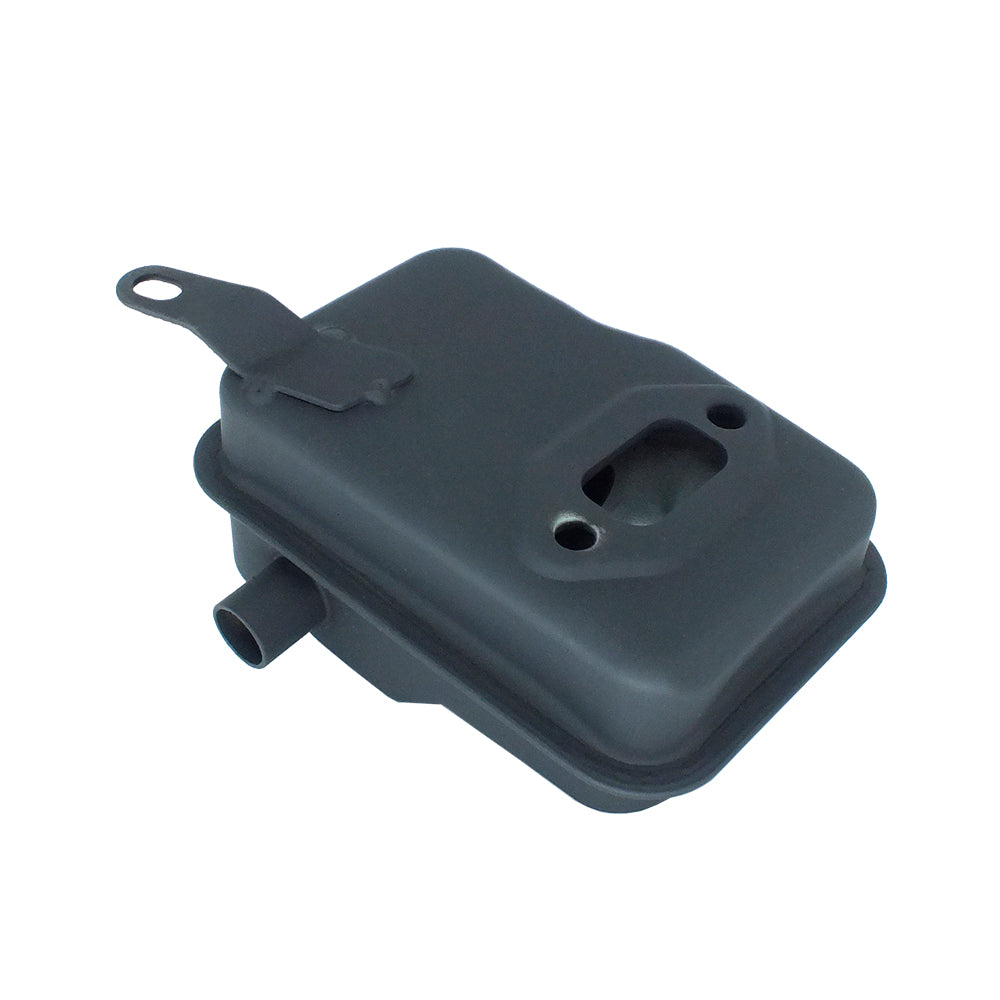 Silencioso para Roçadeira 43cc/52cc/62cc / Roçadeira VR430P / VR520P / VR430H / VR520H / VR620H / VR520HB – foto 4