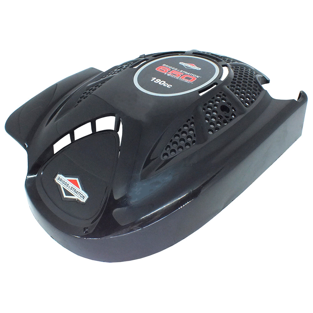 Cobertura do Motor Briggs & Stratton 4T 6,5hp 190cc – foto 1