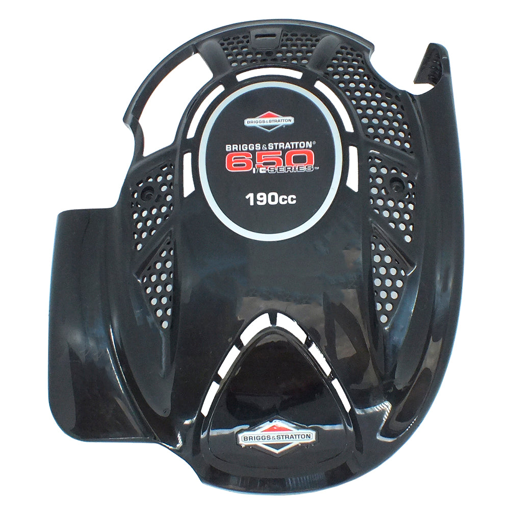 Cobertura do Motor Briggs & Stratton 4T 6,5hp 190cc – foto 2