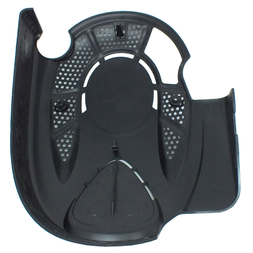 Cobertura do Motor Briggs & Stratton 4T 6,5hp 190cc – foto 3