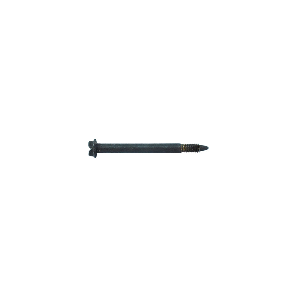 Parafuso Sextavado Fenda 5 x 60mm Ponta Fina do Filtro de Ar Cortador de Grama a Gasolina 6,5hp – foto 3