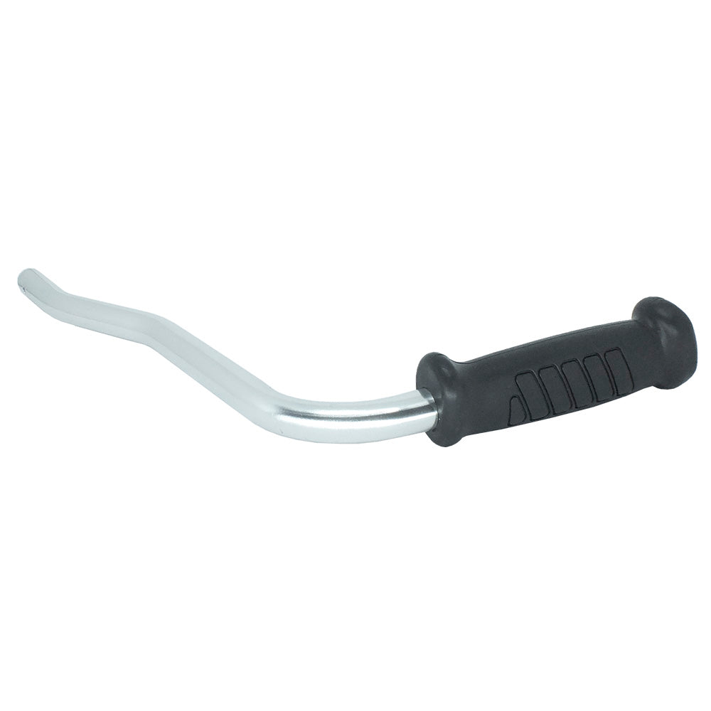 Guidao para Roçadeira 26cc/33cc/43cc/52cc/62cc/63cc - 19mm Lado Esquerdo com Punho de Comando – foto 2