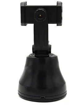 Suporte de Celular Com Rastreamento Facial e Rotação 360° IT-BLUE LE-090
