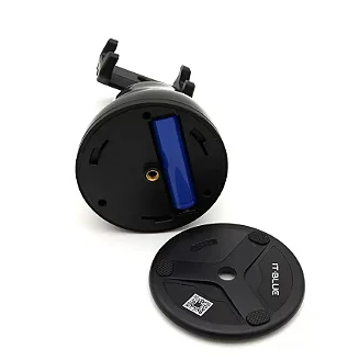 Suporte de Celular Com Rastreamento Facial e Rotação 360° IT-BLUE LE-090