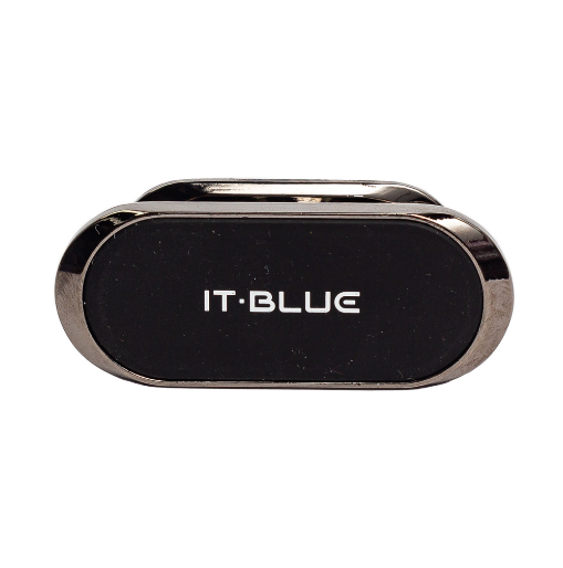 Suporte de Celular Veicular Magnético para Painel It-Blue LE-054