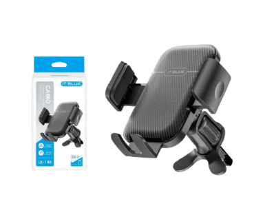 Suporte de Celular Veicular Universal para Smartphones IT-Blue LE-145