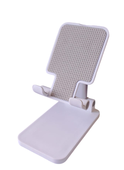 Suporte de Mesa para Celular e Tablet 4" a 12.9" Dobrável Primal Rex PR-1001