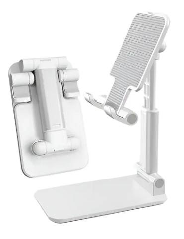Suporte de Mesa Ajustável e Dobrável para Celular IT-Blue LE-049