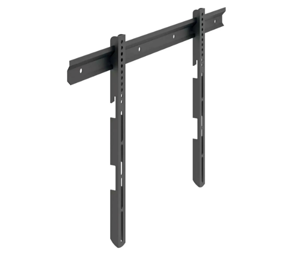 Suporte Fixo Para TV de 32 a 86 Polegadas Preto Multivisão STPF63-PRETO