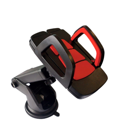Suporte Veicular para Celular e GPS com Ventosa Primal Rex PR-1003