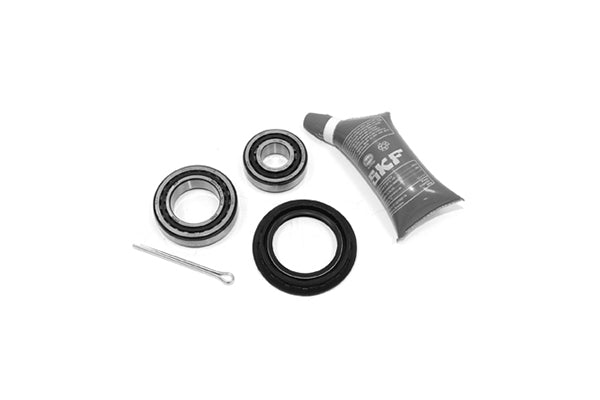 Kit Rolamento de Roda Eixo Traseiro Skf VKBA 4544 A GM Monza/Celta/Classic/Corsa/Kadett/Prisma/Ipanema/Tigra
